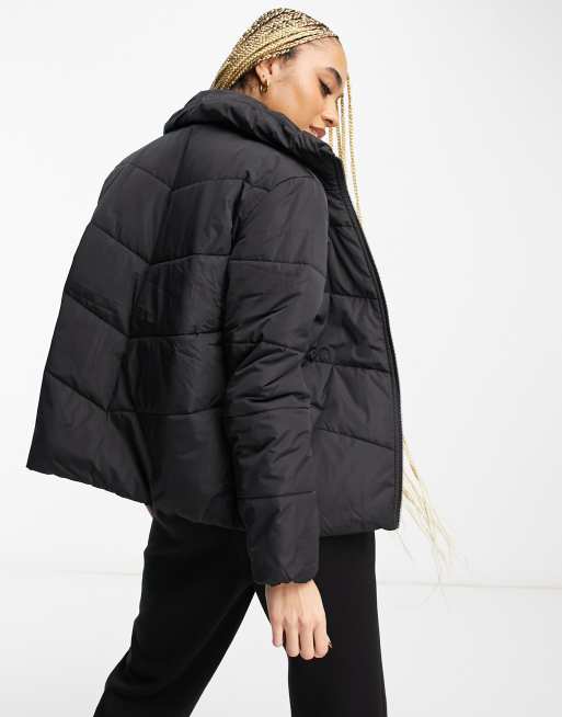 Vans milford 2024 puffer jacket