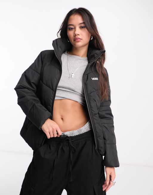 Vans best sale womens coat