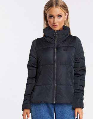 vans foundry puffer jacket