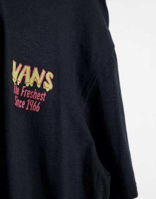 vans since 1966 shirt