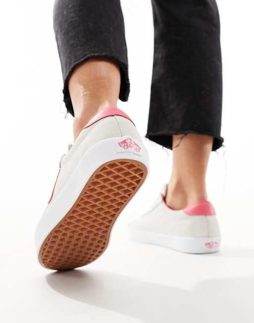 Vans authentic herringbone on feet new arrivals