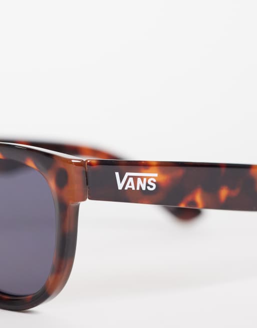Vans - Gafas de sol Spicoli en carey, 3 de 3