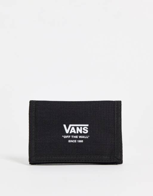 Portefeuille vans store