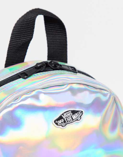 Sac a outlet dos vans multicolore