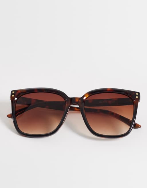 Vans – Gilpin – Sonnenbrille in Schildpatt-Optik, 3 von 3