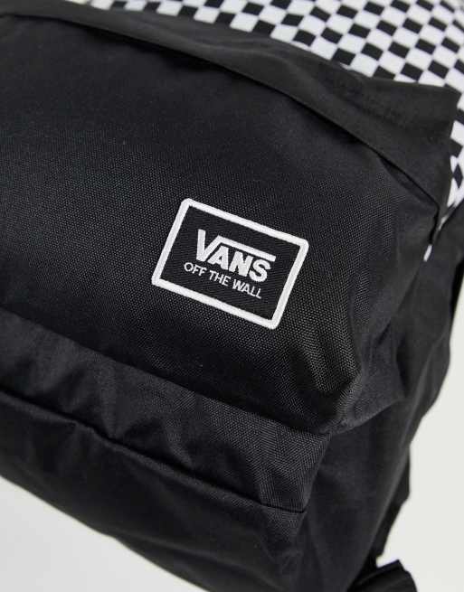 Vans glitter outlet backpack