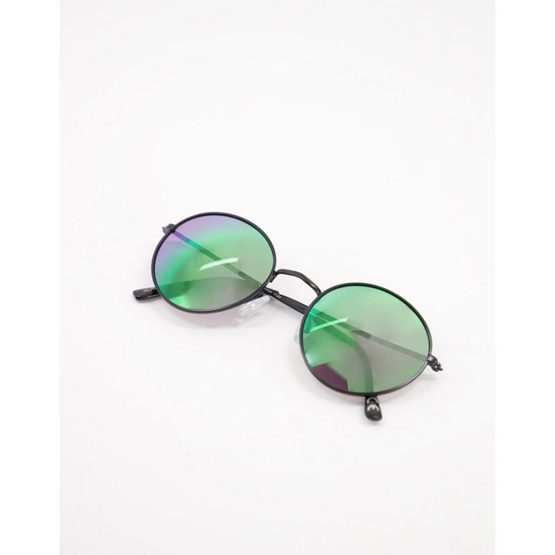 Vans – Glitz Glam – Mehrfarbige Sonnenbrille