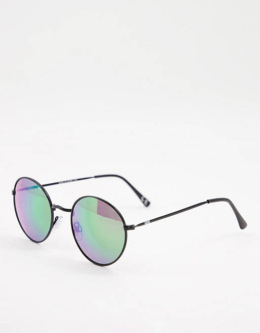 Vans Glitz Glam sunglasses in multi