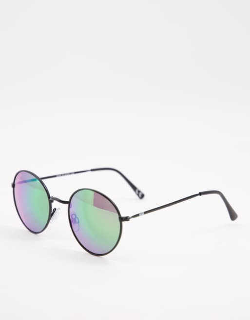 Vans Glitz Glam sunglasses in multi