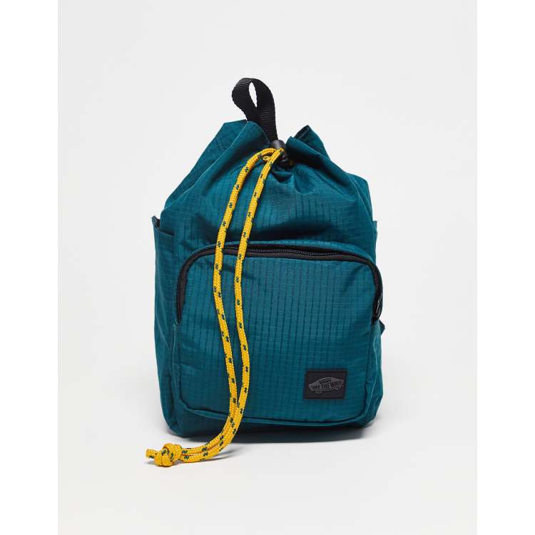 Vans Going Places backpack in | ASOS