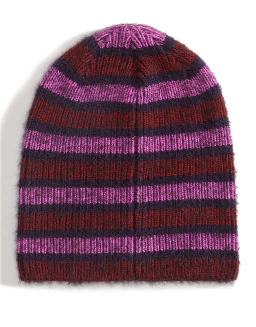 Vans gorro Plaimor en rust/copper, 2 de 3