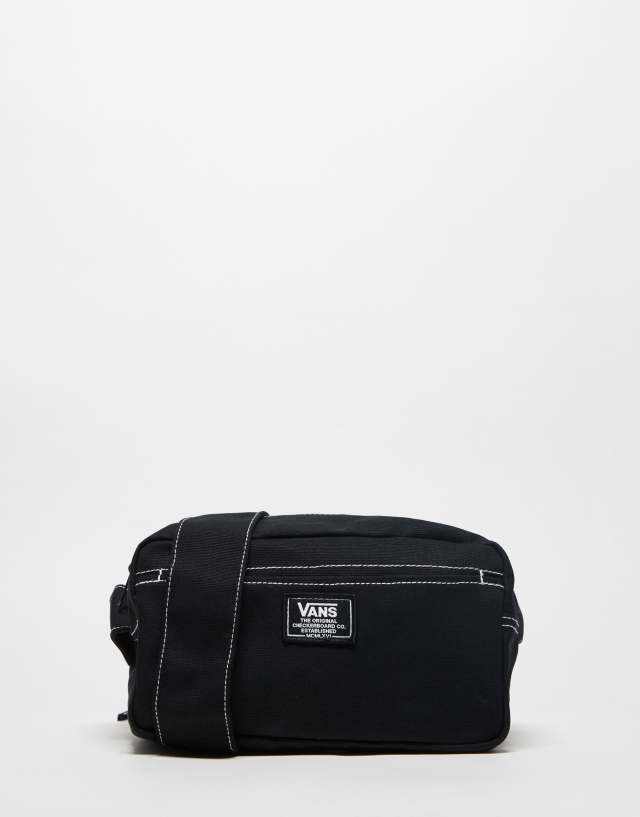 Vans - got it together purse in black