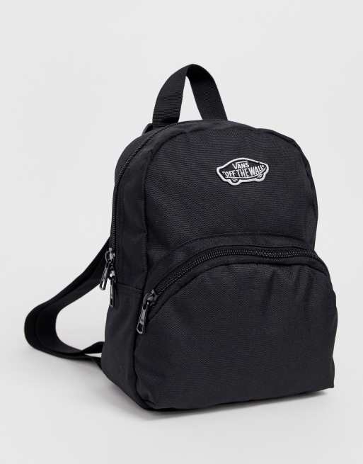 Asos discount vans backpack