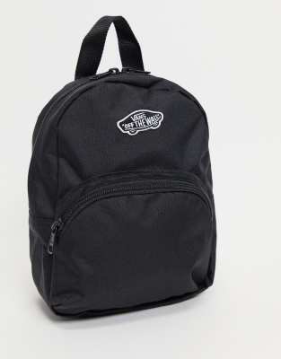 Vans Got This mini backpack in black