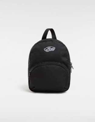 Vans - Got This - Schwarzer Mini-Rucksack