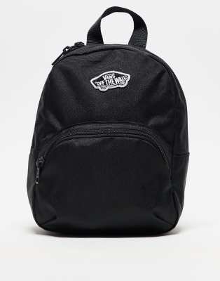 Vans - Got This - Schwarzer Mini-Rucksack