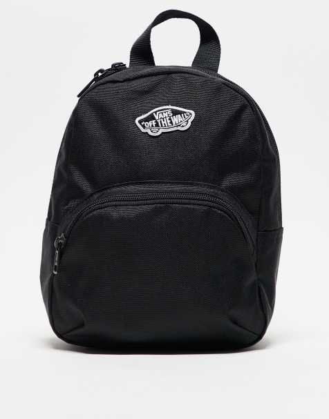 Vans – Got This – Svart miniryggsäck - view 1