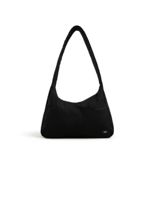 Vans - Gotsman - Messenger-Tasche in Schwarz