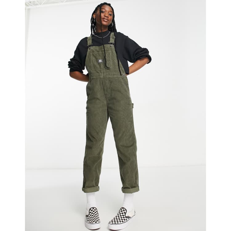 Vans jumpsuit mens deals
