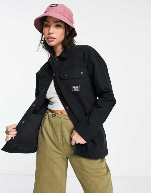 Asos work cheap jacket