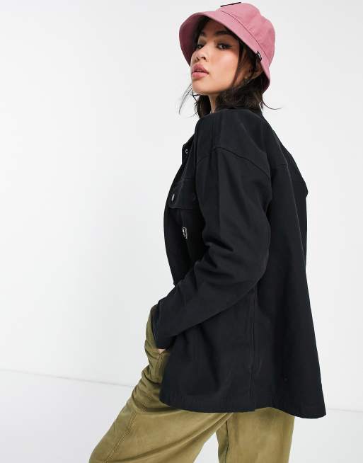 Asos work jacket sales