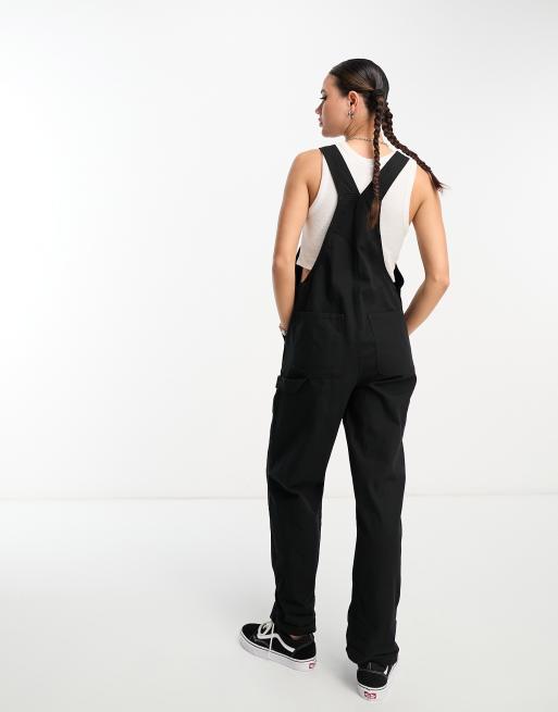 Vans jumpsuit sale womens