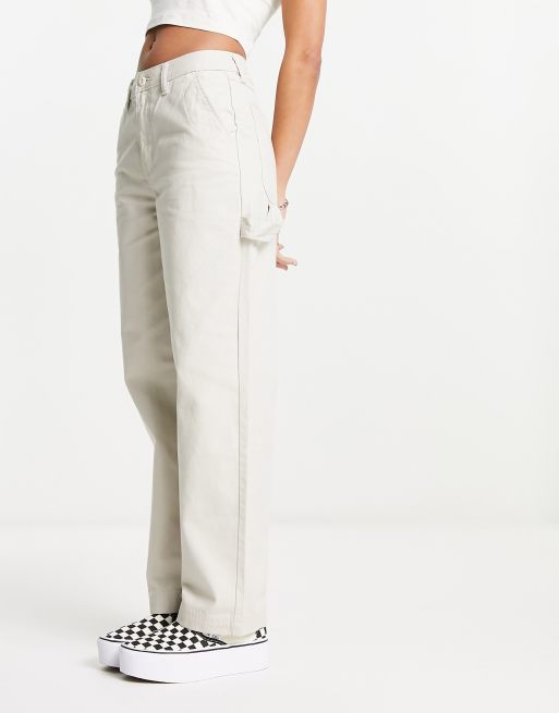 Asos work clearance trousers