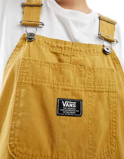 Tuta vans originals new arrivals