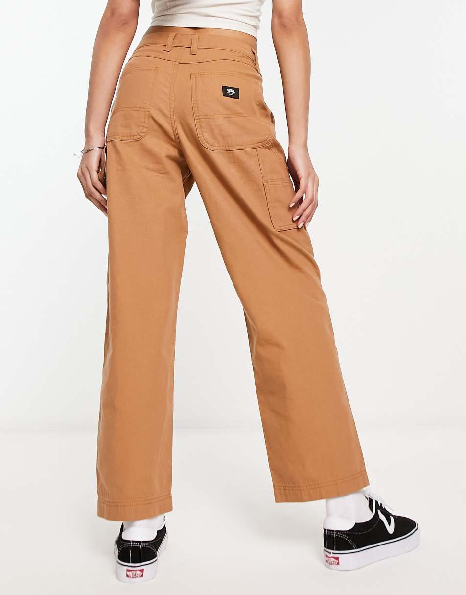 Ground Work Pants