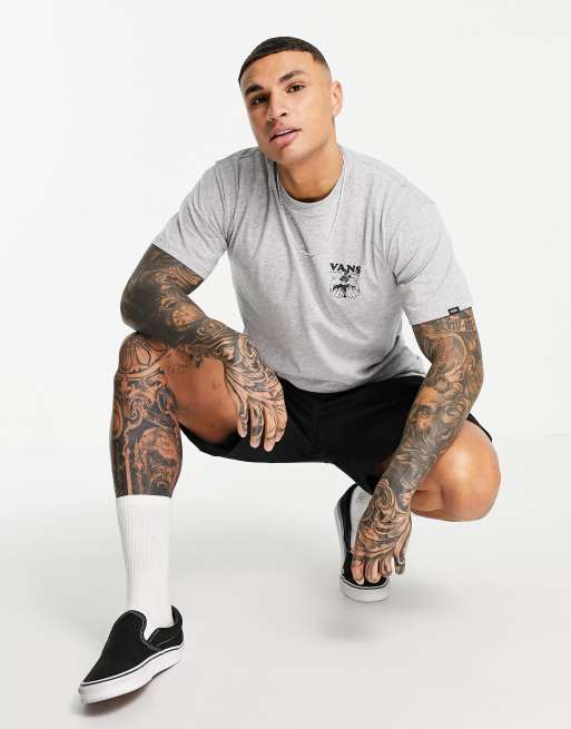 Asos vans best sale t shirt