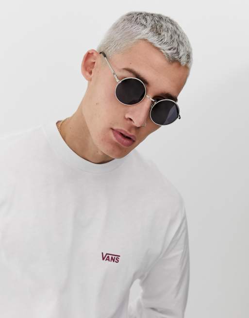 Lunette vans online homme