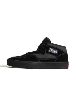  Half cab decon sneakers - black 