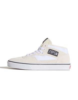  Half cab decon sneakers - natural in natural