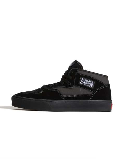 Vans - Half Cab Decon - Zapatillas deportivas negras - view 1