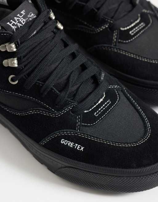 Vans Half Cab GORE-TEX geïsoleerde MTE boot in zwart, 3 van 5