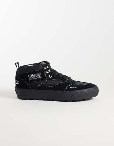 Vans Half Cab GORE-TEX Insulated MTE boot in black - view 1