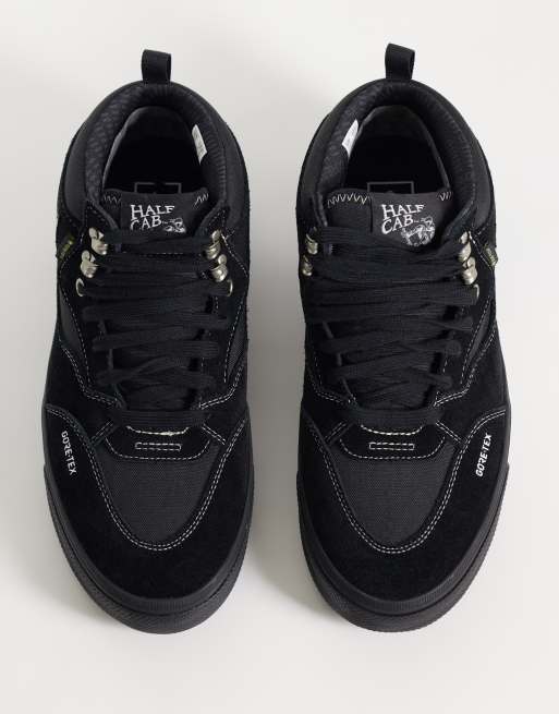 Vans Half Cab GORE-TEX Insulated MTE boot in black, 2 of 5