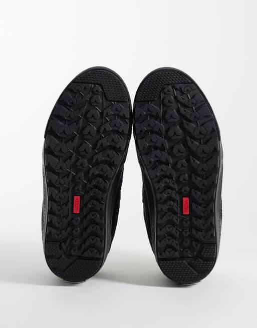 Vans Half Cab GORE-TEX isolierter MTE Boot in Schwarz, 5 von 5