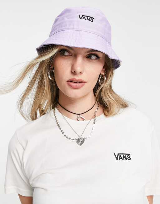 Vans hats womens clearance purple