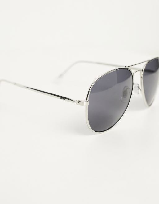 Vans Henderson II Sunglasses (true blue/silver)