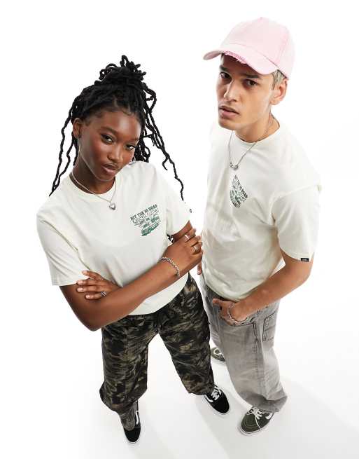 Vans north face pacsun sales