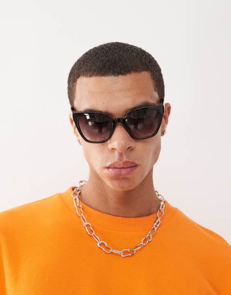 Vans – Hip Cat – Czarne okulary przeciwsłoneczne - view 1