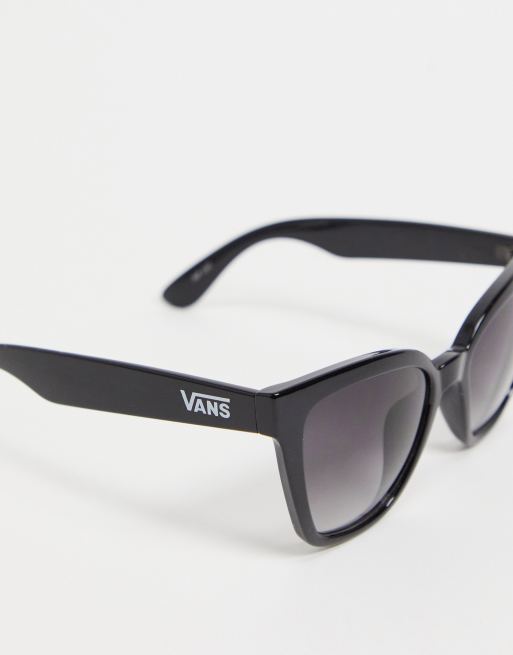 Vans cat hot sale eye sunglasses