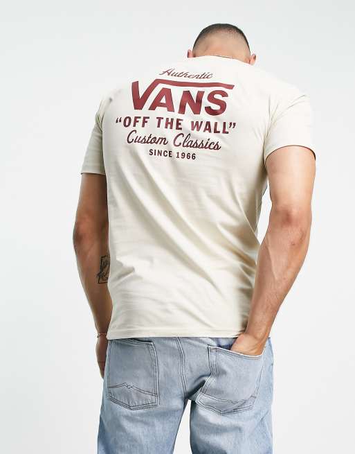 Vans holder shop