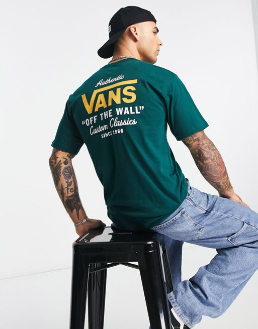 VANS Holder Street Classic T-Shirt