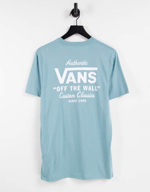 Vans holder cheap street ii