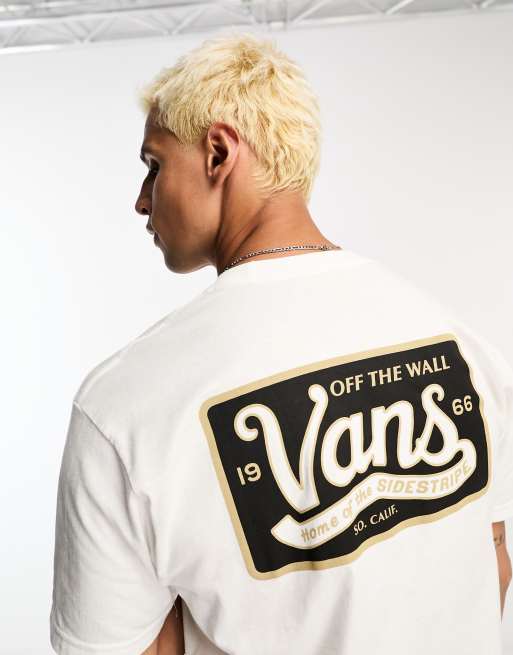 vans tee