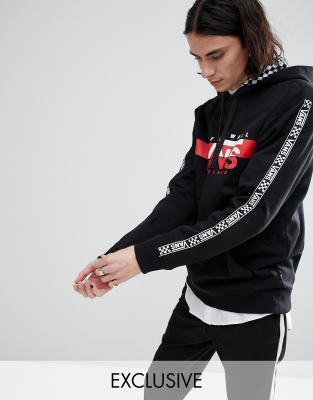 asos vans sweatshirt