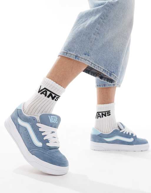 Vans - Hylane - Baskets - Citadelle
