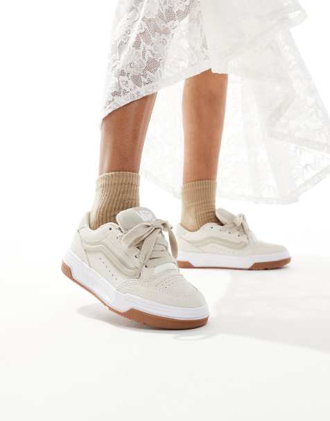 Vans - Hylane - Baskets - Peyote - view 1
